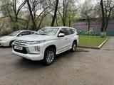 Mitsubishi Pajero Sport 2020 годаүшін15 000 000 тг. в Алматы – фото 2