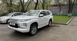 Mitsubishi Pajero Sport 2020 годаүшін15 000 000 тг. в Алматы – фото 2