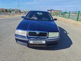 Skoda Octavia 2007 годаүшін1 800 000 тг. в Атырау