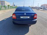 Skoda Octavia 2007 годаүшін1 800 000 тг. в Атырау – фото 5