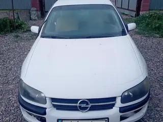 Opel Omega
