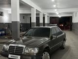 Mercedes-Benz E 230 1987 года за 1 200 000 тг. в Шымкент – фото 2