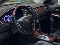 Toyota Camry 2012 года за 8 200 000 тг. в Атырау – фото 10