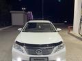 Toyota Camry 2012 года за 8 200 000 тг. в Атырау