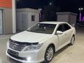 Toyota Camry 2012 года за 8 200 000 тг. в Атырау – фото 2