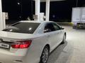 Toyota Camry 2012 года за 8 200 000 тг. в Атырау – фото 4