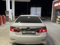 Toyota Camry 2012 года за 8 200 000 тг. в Атырау – фото 5