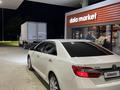 Toyota Camry 2012 года за 8 200 000 тг. в Атырау – фото 6