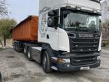 Scania  R-Series 2007 года за 28 500 000 тг. в Талгар – фото 3