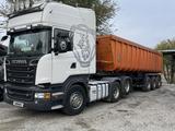 Scania  R-Series 2007 года за 28 500 000 тг. в Талгар