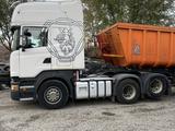 Scania  R-Series 2007 года за 28 500 000 тг. в Талгар – фото 2