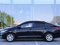Hyundai Accent 2018 года за 6 390 000 тг. в Костанай – фото 2