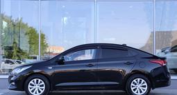 Hyundai Accent 2018 годаүшін6 390 000 тг. в Костанай – фото 2