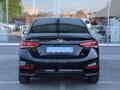 Hyundai Accent 2018 года за 6 390 000 тг. в Костанай – фото 4