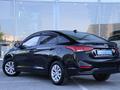 Hyundai Accent 2018 года за 6 390 000 тг. в Костанай – фото 3