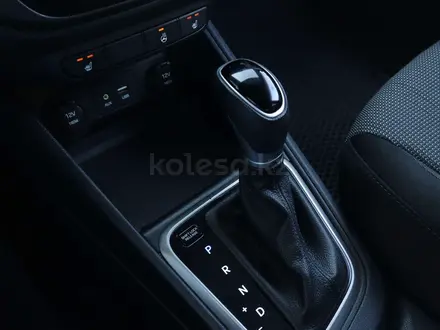 Hyundai Accent 2018 года за 6 390 000 тг. в Костанай – фото 26