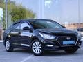Hyundai Accent 2018 года за 6 390 000 тг. в Костанай – фото 7