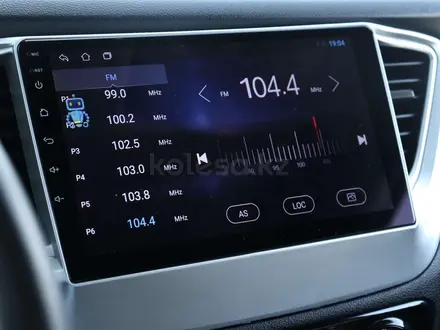 Hyundai Accent 2018 года за 6 390 000 тг. в Костанай – фото 24