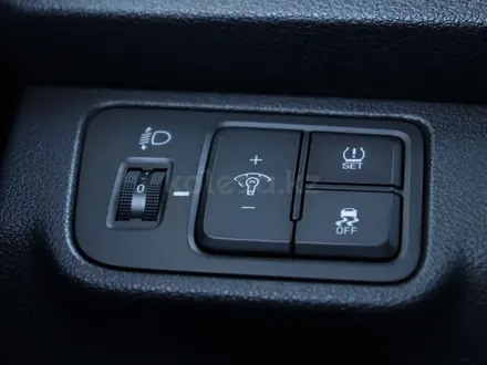 Hyundai Accent 2018 года за 6 390 000 тг. в Костанай – фото 20