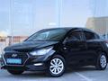 Hyundai Accent 2018 года за 6 390 000 тг. в Костанай