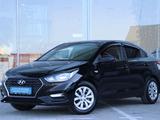 Hyundai Accent 2018 года за 6 390 000 тг. в Костанай