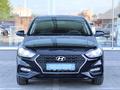Hyundai Accent 2018 года за 6 390 000 тг. в Костанай – фото 8
