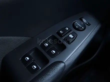 Hyundai Accent 2018 года за 6 390 000 тг. в Костанай – фото 23