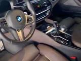 BMW 530 2022 года за 23 600 000 тг. в Алматы – фото 2