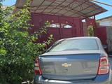 Chevrolet Cobalt 2020 года за 4 600 000 тг. в Туркестан
