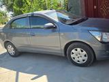 Chevrolet Cobalt 2020 года за 4 600 000 тг. в Туркестан – фото 2