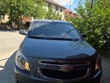 Chevrolet Cobalt 2020 года за 4 600 000 тг. в Туркестан – фото 3