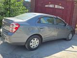 Chevrolet Cobalt 2020 года за 4 600 000 тг. в Туркестан – фото 5
