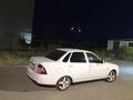 ВАЗ (Lada) Priora 2170 2013 годаfor2 500 000 тг. в Актобе – фото 16