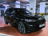 BMW X7 2020 года за 44 000 000 тг. в Астана