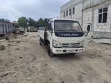 Foton Alpha 2012 года за 2 100 000 тг. в Талдыкорган