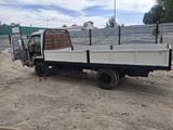 Foton Alpha 2012 года за 2 100 000 тг. в Талдыкорган – фото 4