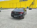 Hyundai Elantra 2018 года за 7 000 000 тг. в Актобе – фото 3