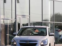 Chevrolet Cobalt Elegant AT 2024 годаүшін7 690 000 тг. в Тараз