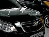 Chevrolet Cobalt Elegant AT 2024 годаүшін7 290 000 тг. в Тараз – фото 2