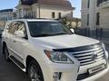 Lexus LX 570 2013 года за 22 000 000 тг. в Астана