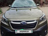 Subaru Outback 2021 годаүшін18 000 000 тг. в Алматы