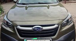 Subaru Outback 2021 годаүшін18 500 000 тг. в Алматы