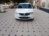 Renault Logan 2014 годаүшін2 350 000 тг. в Шымкент – фото 2