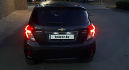 Chevrolet Spark 2019 годаfor5 000 000 тг. в Астана – фото 2