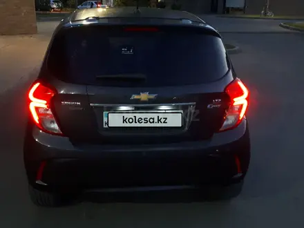 Chevrolet Spark 2019 года за 6 000 000 тг. в Астана – фото 2