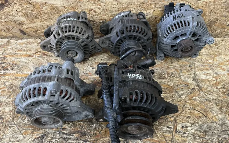 Генератор за 1 000 тг. в Караганда