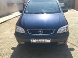 Opel Zafira 2003 года за 3 000 000 тг. в Шымкент