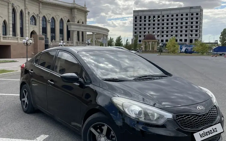 Kia Cerato 2014 годаfor6 000 000 тг. в Атырау