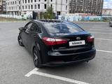 Kia Cerato 2014 годаfor6 000 000 тг. в Атырау – фото 5