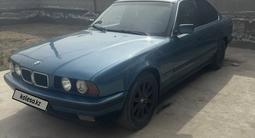 BMW 525 1993 годаүшін1 550 000 тг. в Тараз